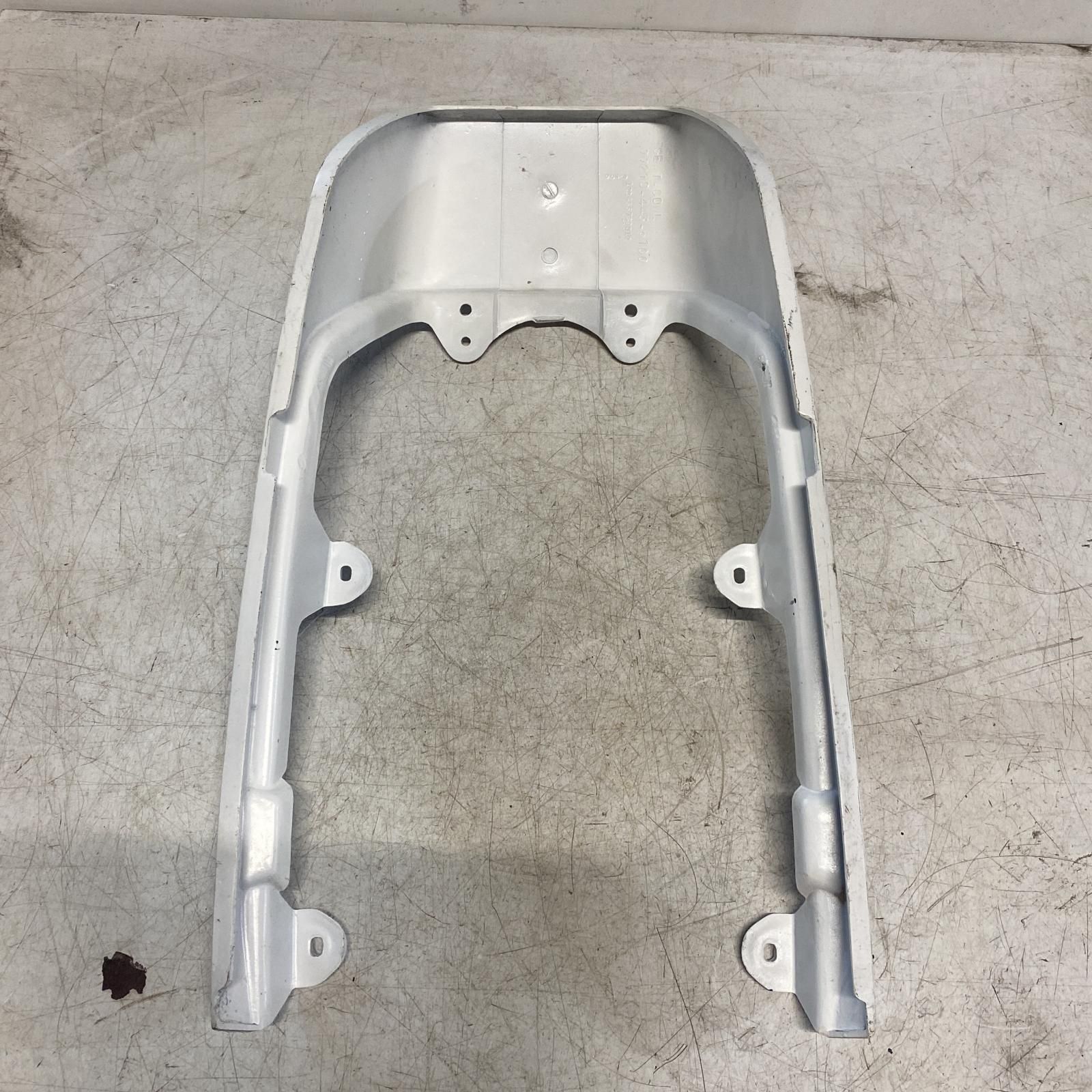 cb250nテールカウルBEET BEETテールカウル CB250N用、加工あり FXやGS