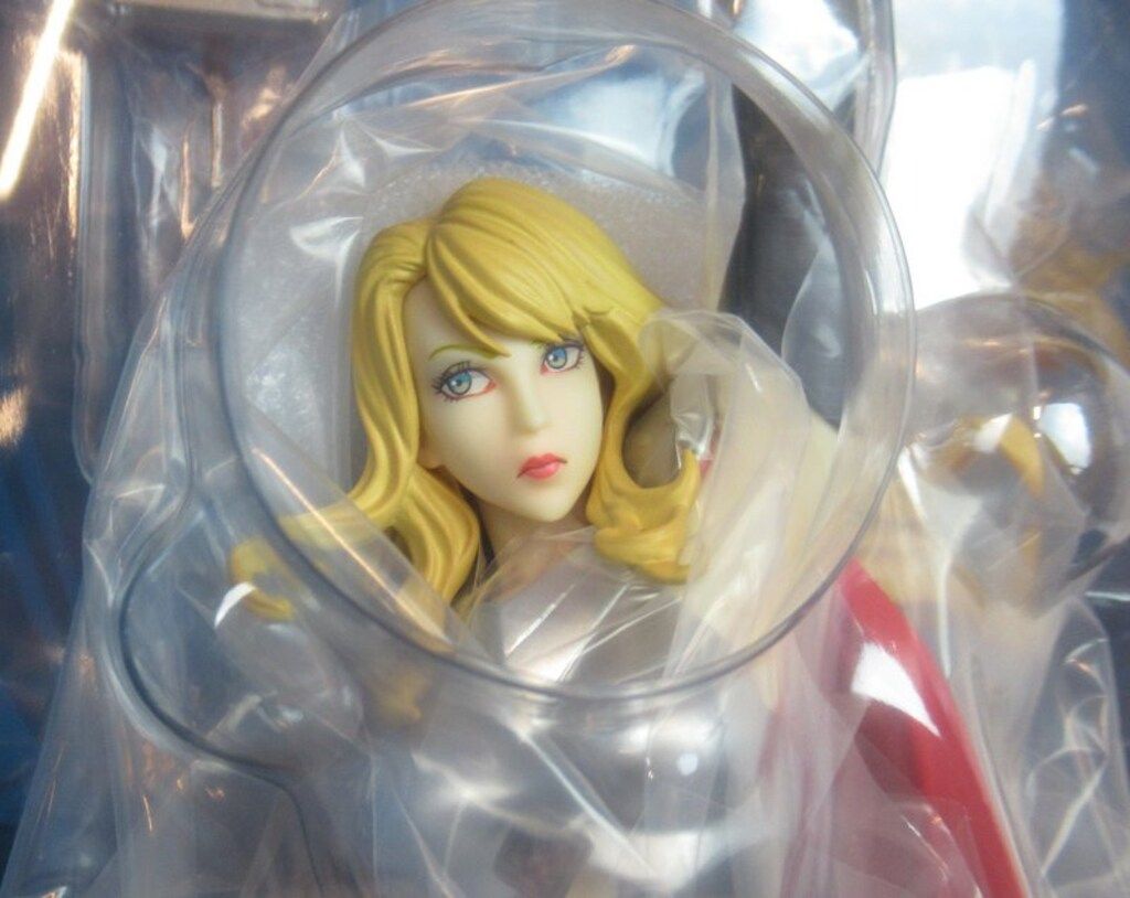 コトブキヤ MARVEL美少女 ソー 未開封/コトブキヤ MARVEL Bishoujo
