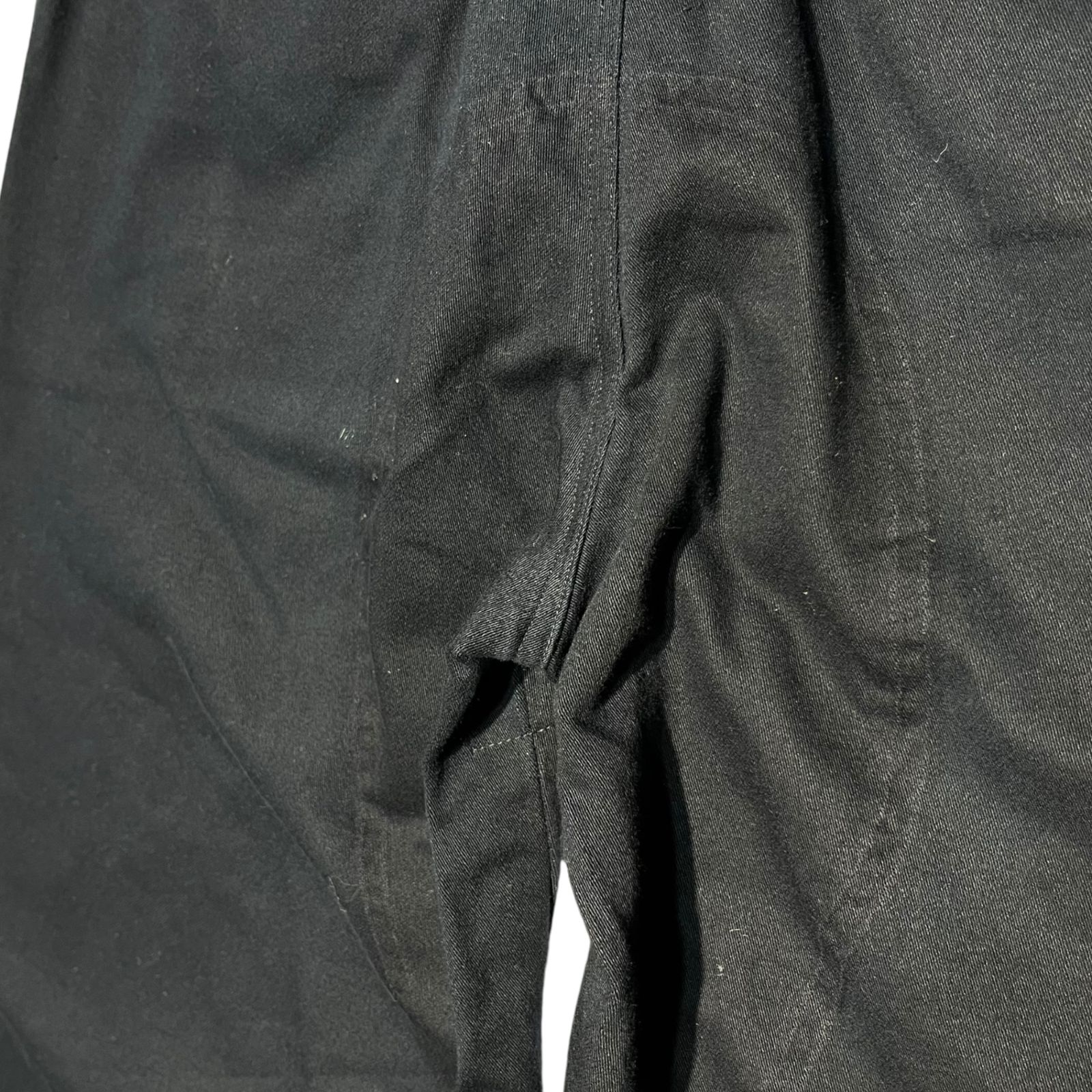 COMME des GARCONS HOMME(コムデギャルソンオム) 80's wide