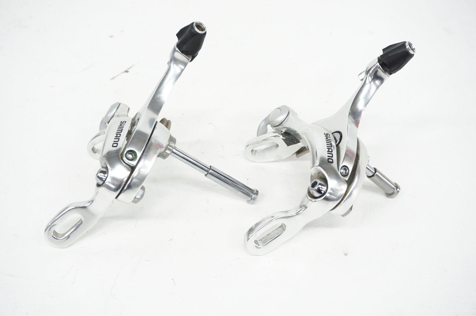 SHIMANO 「シマノ」 BR-R650 ブレーキキャリパーセット / バイチャリ