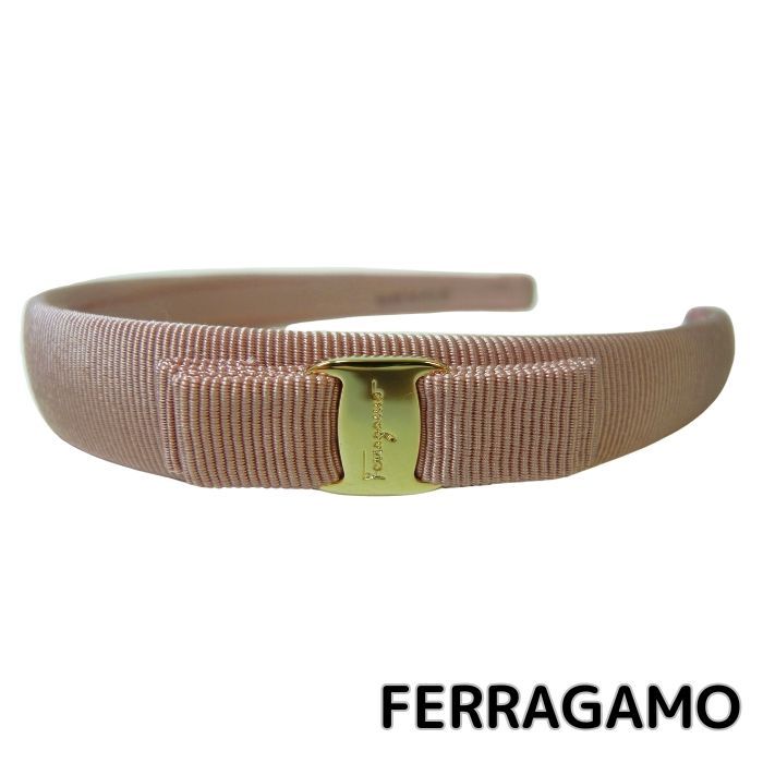 SALVATORE FERRAGAMO サルヴァトーレフェラガモ ＜訳あり