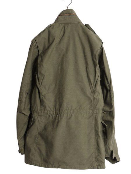 デッドストック 80s 80年製 米軍実物 US ARMY M-65 フィールド