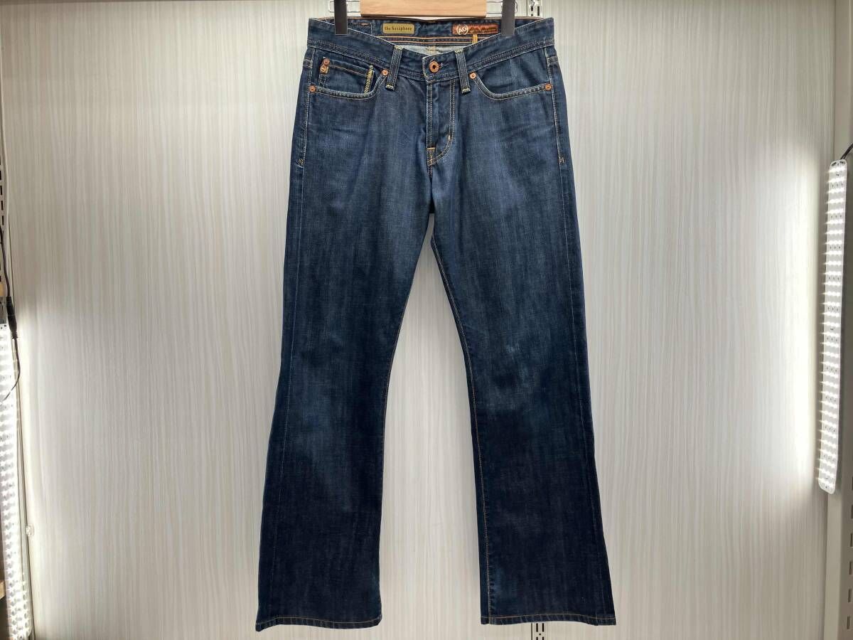 AG アドリアーノ ゴールドシュミット デニムパンツ ジーンズ サイズ31