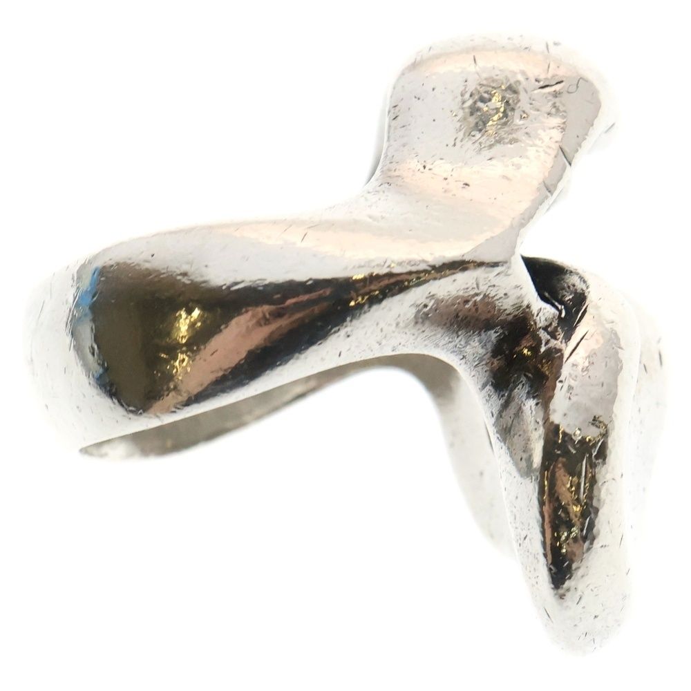 CHROME HEARTS (クロムハーツ) LIP TONGUE-LG リップアンドタンラージ