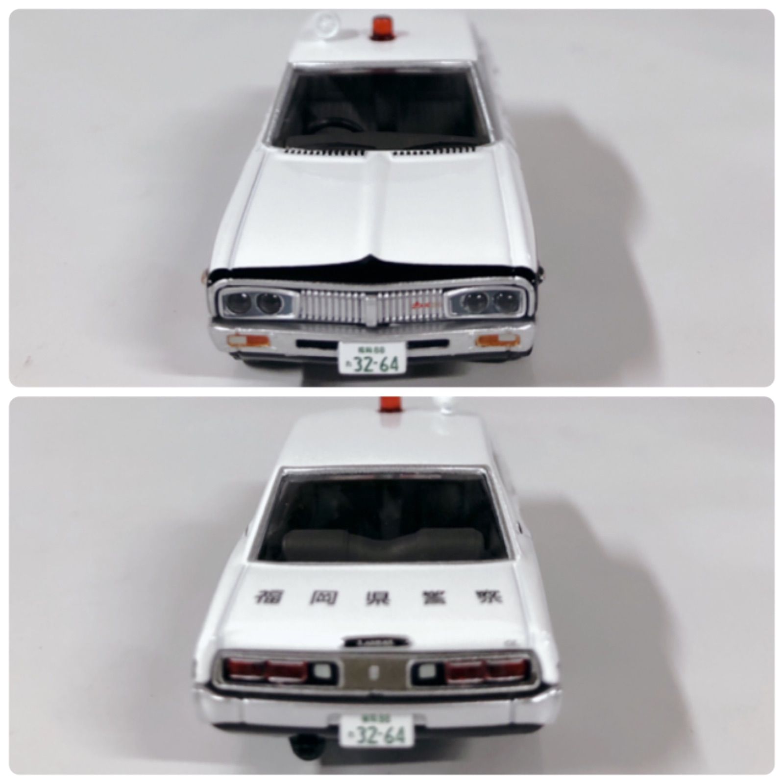 TOMICA LIMITED VINTAGE NEO vol.08 西部警察 トミカ リミテッド ビンテージ ネオ 西部警察 VOL.08 - メルカリ
