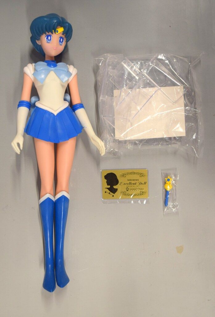 エクセレントドール