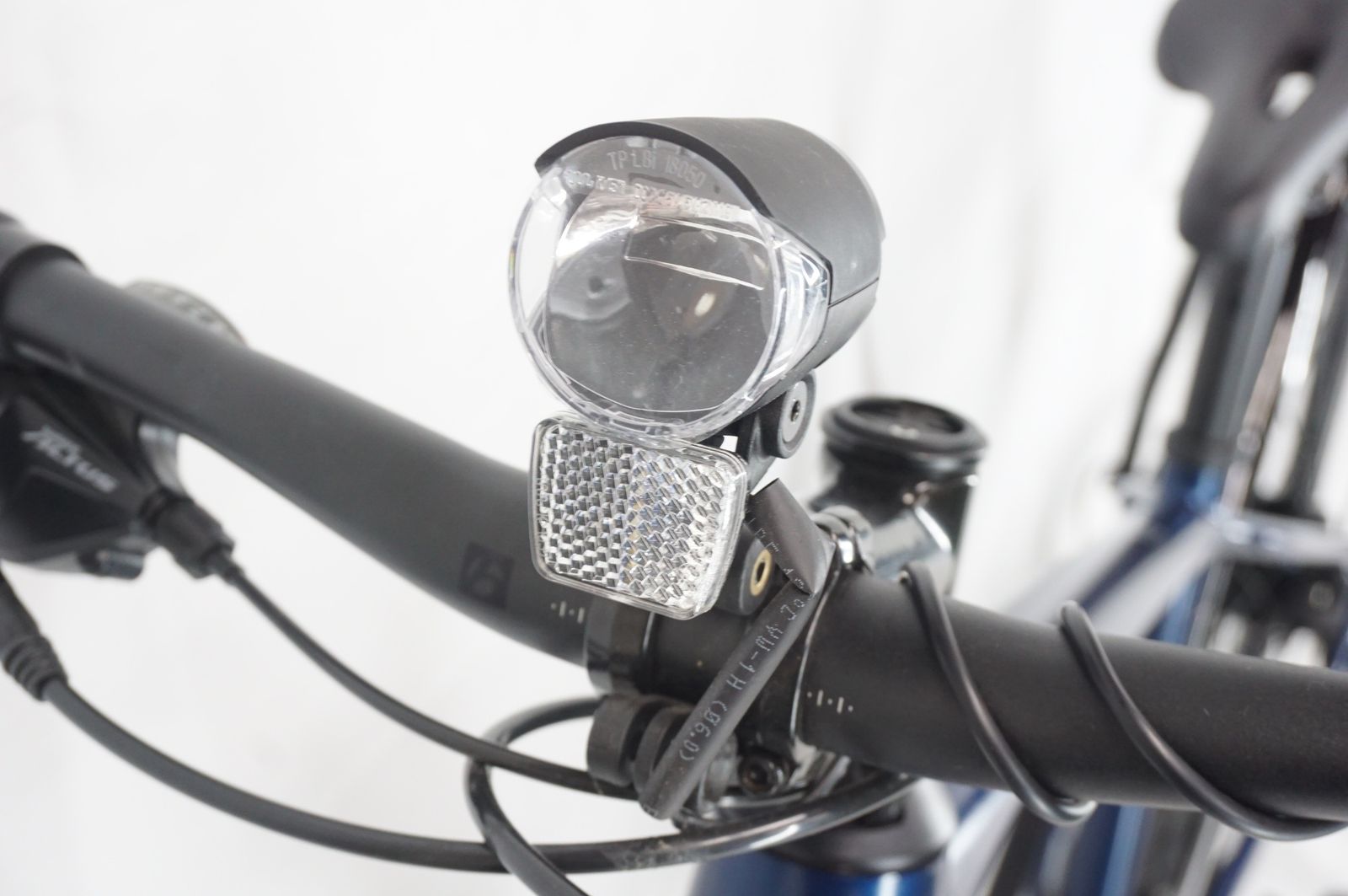 E-BIKE
