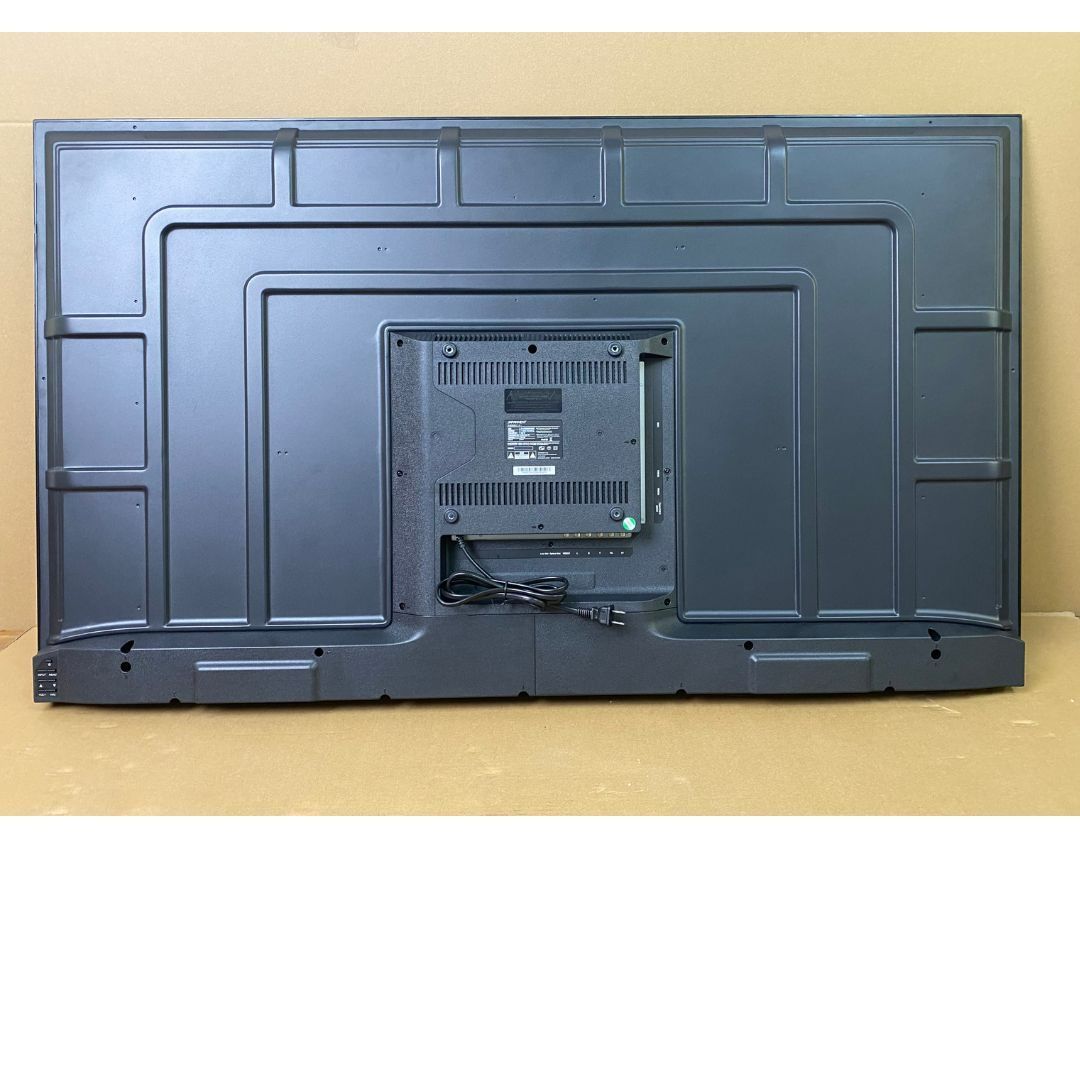 訳あり品」JAPANNEXT JN-IPS5500TUHDR