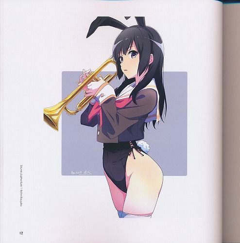 仁井家][AD 2024-2025 Nii Manabu Illustrations][仁井学