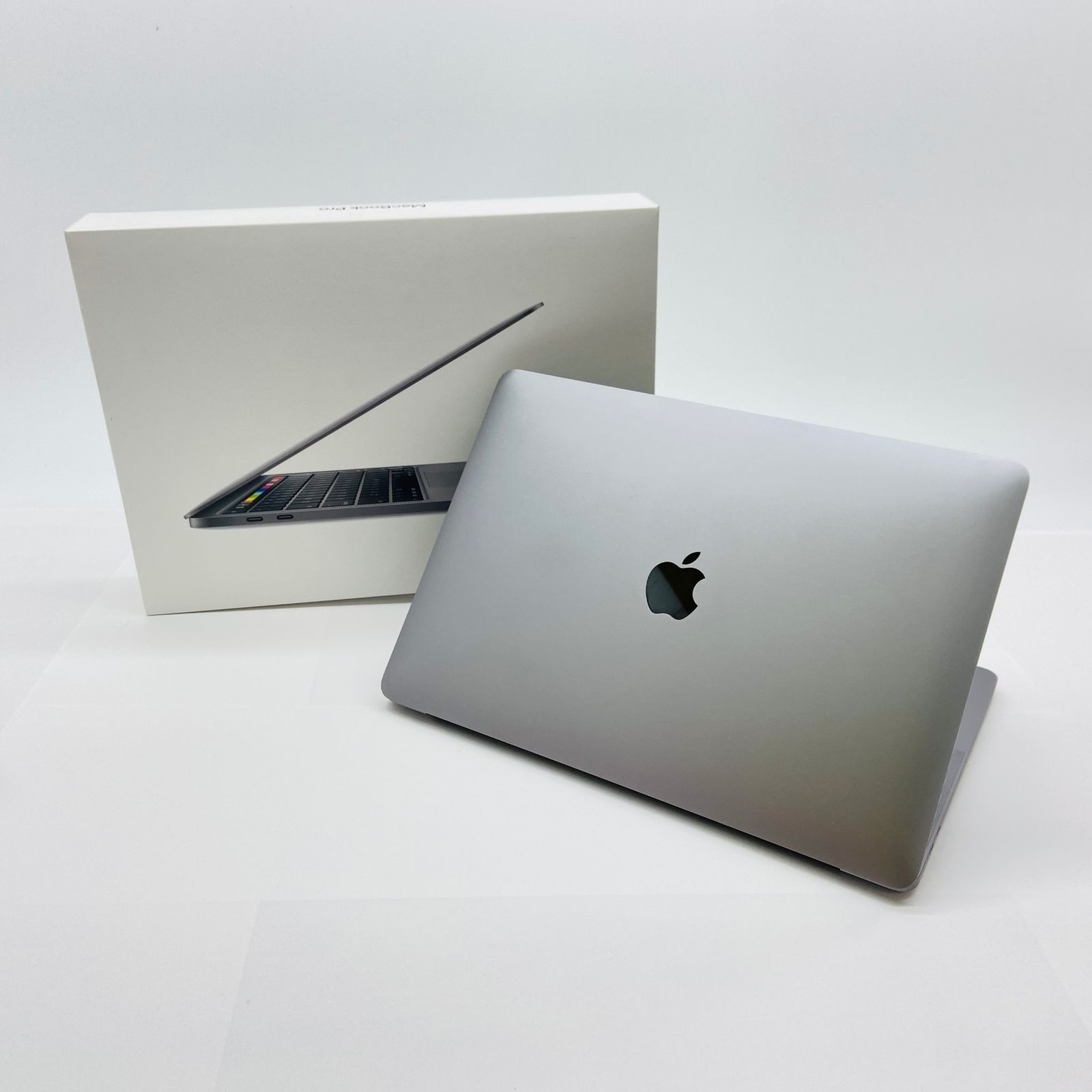 Apple MacBook Pro 13インチ 2020 A2251 Core i7 2.3GHz 16GB