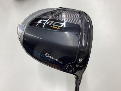 新品 フレックスSR テーラーメイド Qi10 MAX 純正 ディアマナ ブルー テーラーメイド Qi10 MAX ドライバー ディアマナ ブルー TM50 ゴルフ