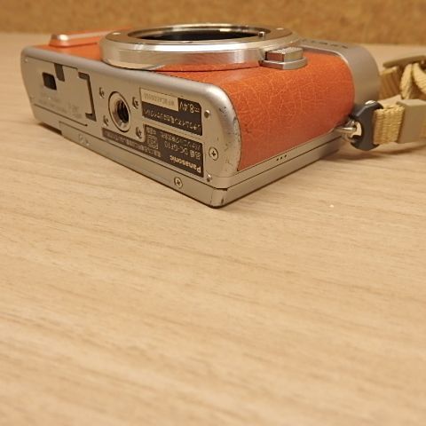 Panasonic パナソニック