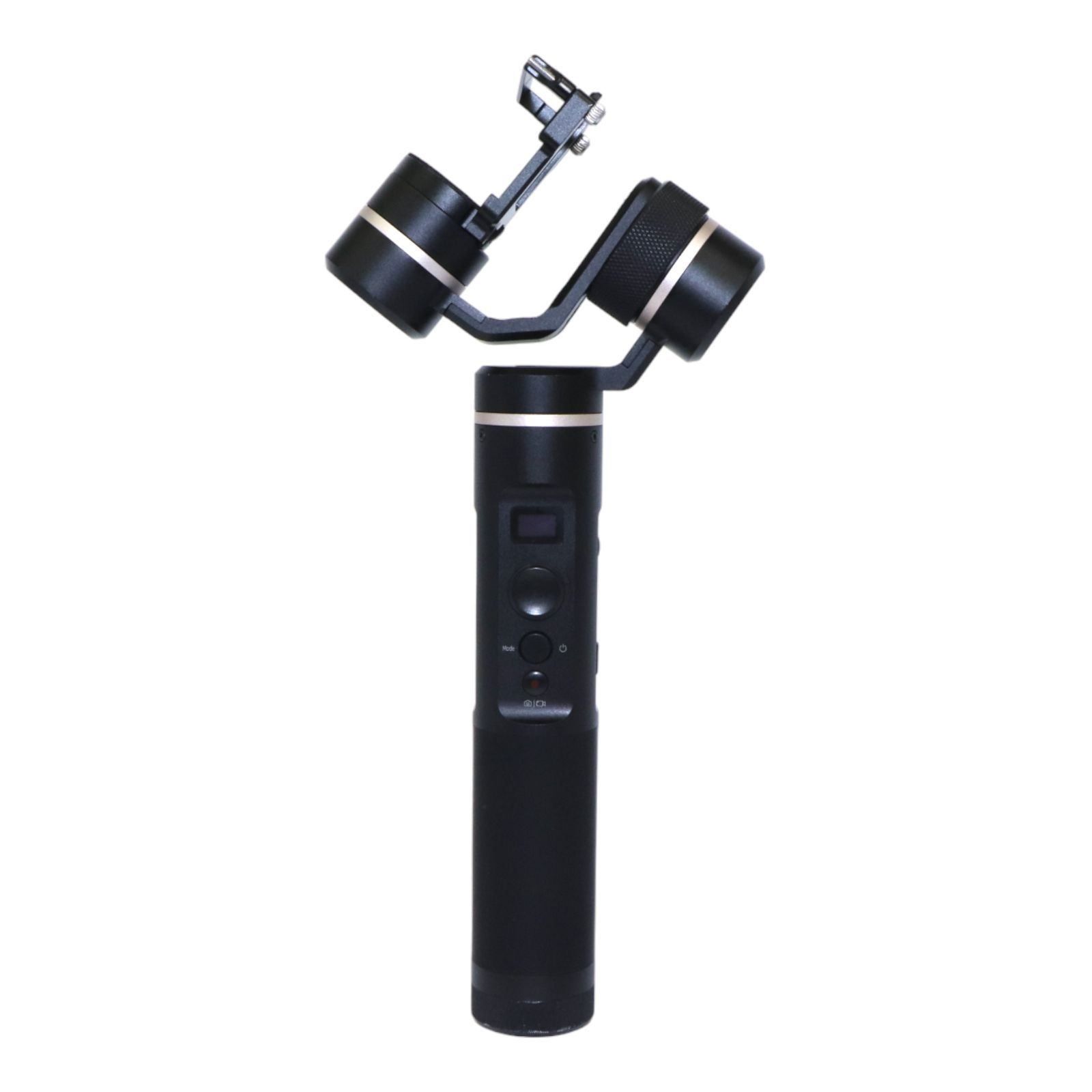 Feiyu Tech G6 3軸 ハンドヘルド スタビライザー ジンバル 【可(C