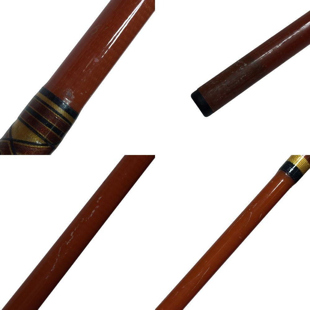 ダイワ　ジェットキャスト　JETCAST 60L ◎◎DAIWA ダイワ JET CAST 60L ジェットキャスト 6' オールド