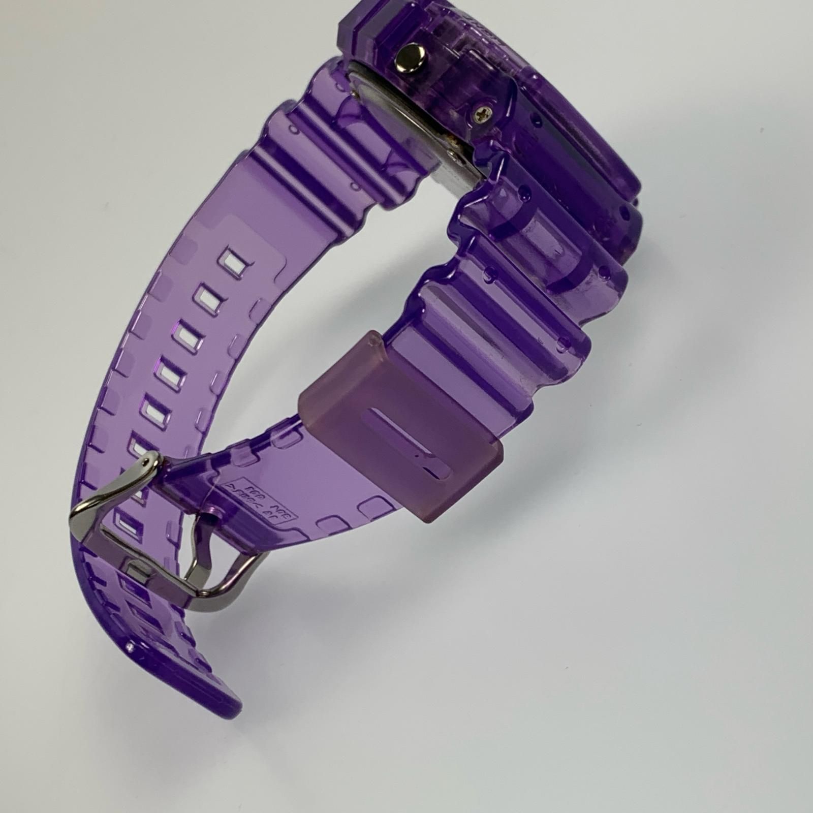 姫路東店】 中古 G-SHOCK | ジーショック 腕時計 DW-5900JT-6JF