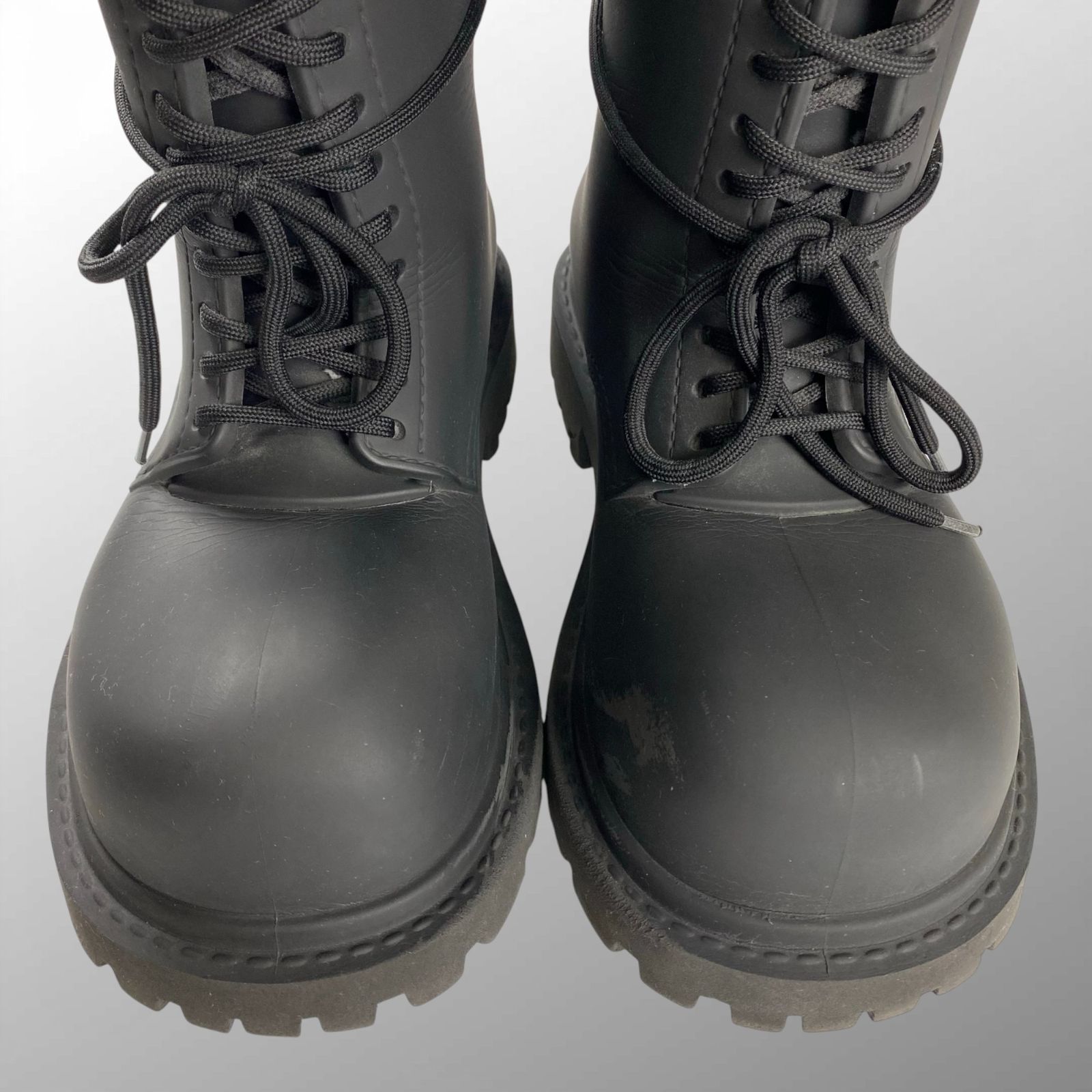 最終値下げ！早い者勝ち！balenciaga steroid boots 41 注目ブランド 最終値下げ！早い者勝ち！balenciaga steroid