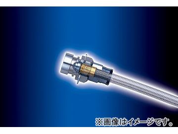 2輪 スウェッジライン ホースKIT クリアコート 品番：SW4202 ミツビシ デリカ スペースギア PD/PE/PF4.6.8 JAN：4520616752132