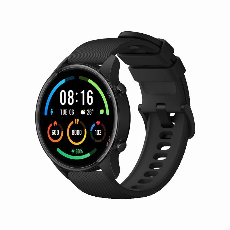 超人気の 【中古】Xiaomi Mi スマートGPSスポーツウォッチ Watch 時計 