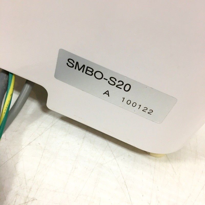マイクロバブルトルネード SMBO-S20
