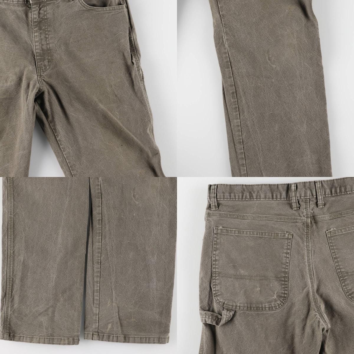 Dickies