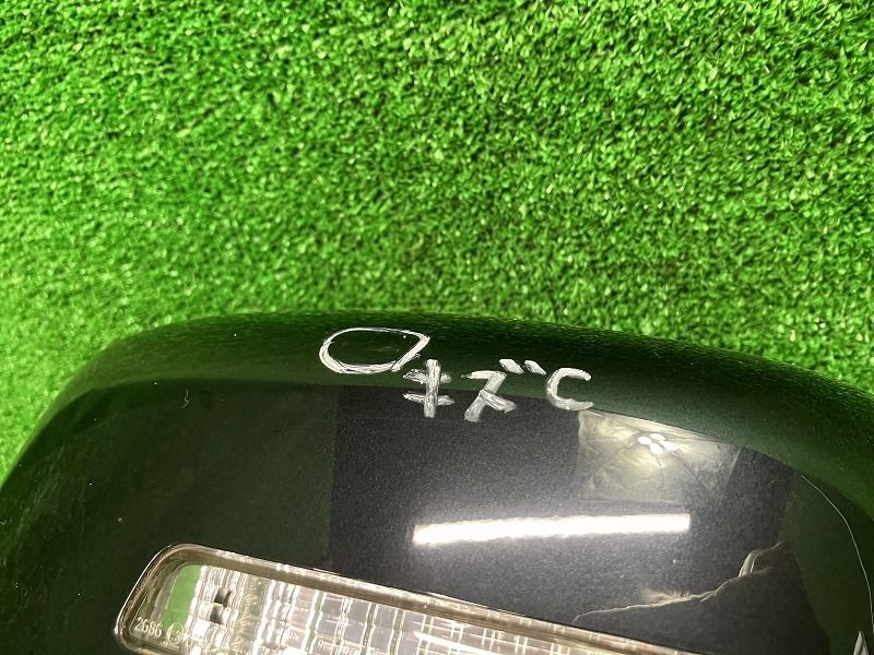 パレット MK21S 左 ドア ミラー 84702-82K00-ZJR 2025年最新Yahoo!オークション -mk21s パレット ドアミラー 左