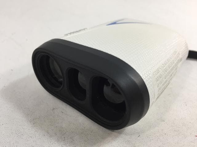 ニコン　クールショット20 レーザー距離計　中古品 Yahoo!オークション -「ニコン coolshot 20」の落札相場・落札価格