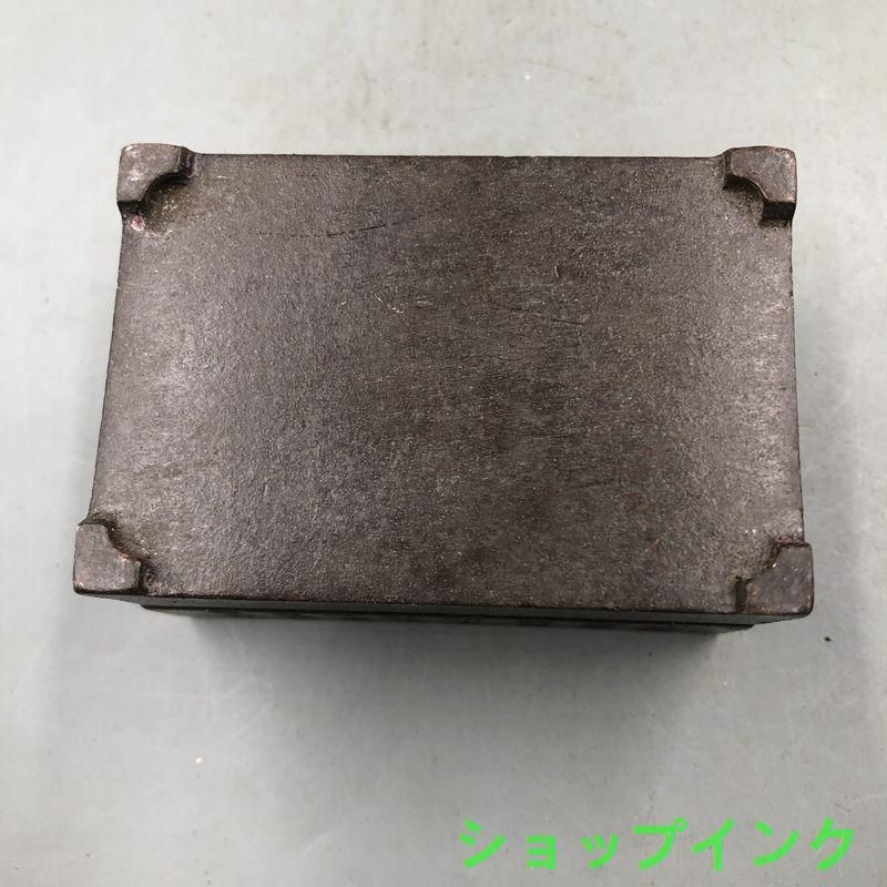 墨盒 墨匣 文房四宝 書道具 文房具 現代工芸品 美術品 置物
