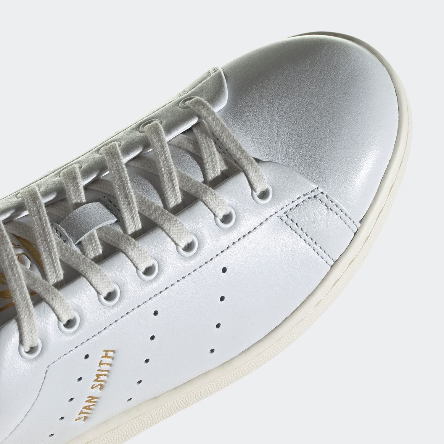 アディダス スタンスミス LUX STAN SMITH LUX オフホワイト|クリームホワイト|パントーン HP2201 日本 正規品 24.5cm オフホワイト|クリームホワイト|パントーン 24.5 cm WWW_WOWDIGSITE_COM