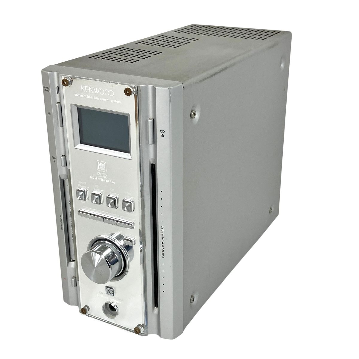 KENWOOD ケンウッド