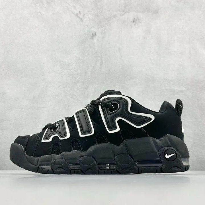 AMBUSH × Nike Air More Uptempo Low 