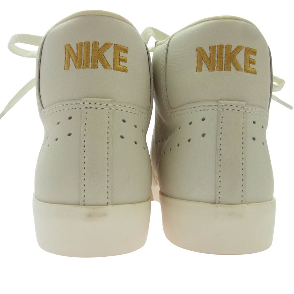 NIKE ナイキ 380670-111 BLAZER MID SUPREME PERF TZ ブレザー NIKE ナイキ 380670-111 BLAZER MID SUPREME PERF TZ ブレザー