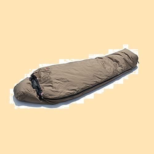 ナンガ(NANGA) ×3ten 別注 シュラフ 超撥水 オーロラテックス 450DX 
