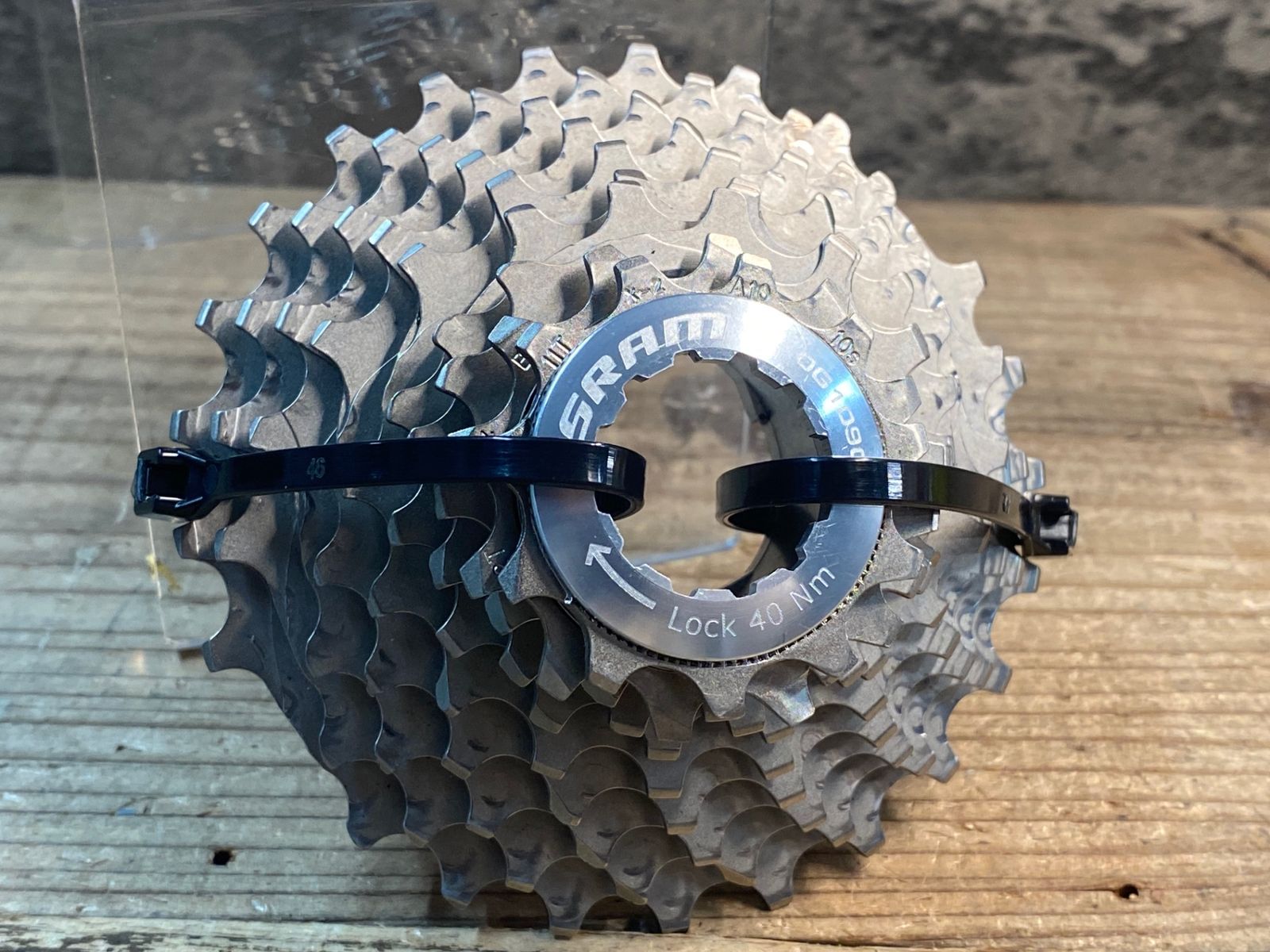 SRAM PG-1090 10s 11-28T軽量スプロケ SRAM PG-1090 10s 11-28T軽量スプロケ パーツ