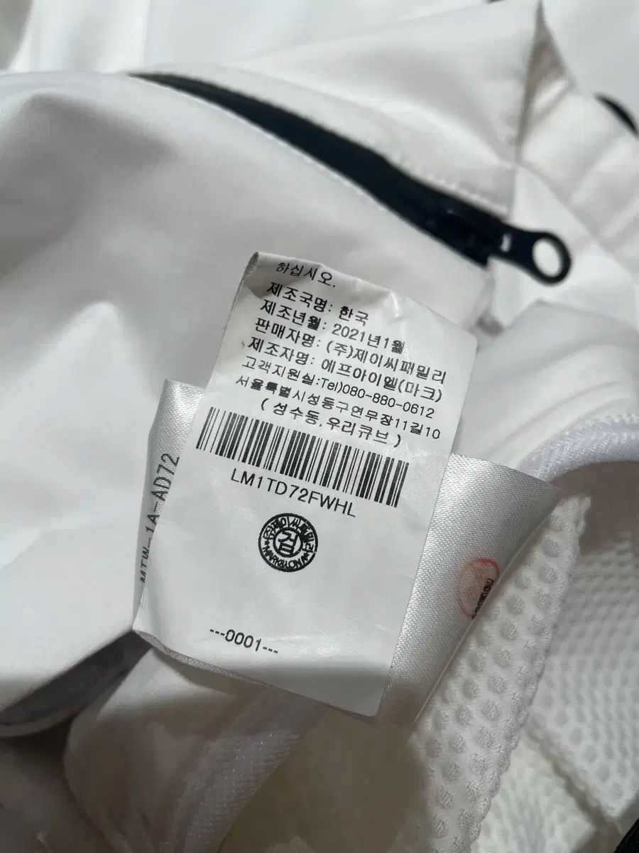 MARK - LONA マークアンドロナ アウター LLC-HASEGAWATOSO_COM