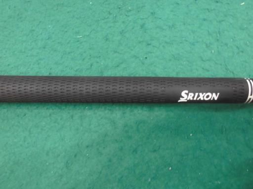 中古】 ダンロップ SRIXON ZX7 SW ウェッジ WG NS PRO 950GH