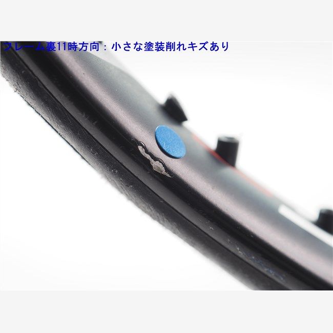中古 テニスラケット バボラ ピュア ドライブ フレンチオープン 2013年モデル (G2) BABOLAT PURE DRIVE FO 2013 (c25060124c) 楽天市場】【中古】バボラ ピュア ドライブ フレンチオープン