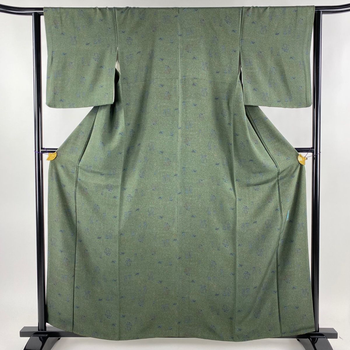CUSTMIZED】DENAHM CROSS BACK MIJCLBL W31