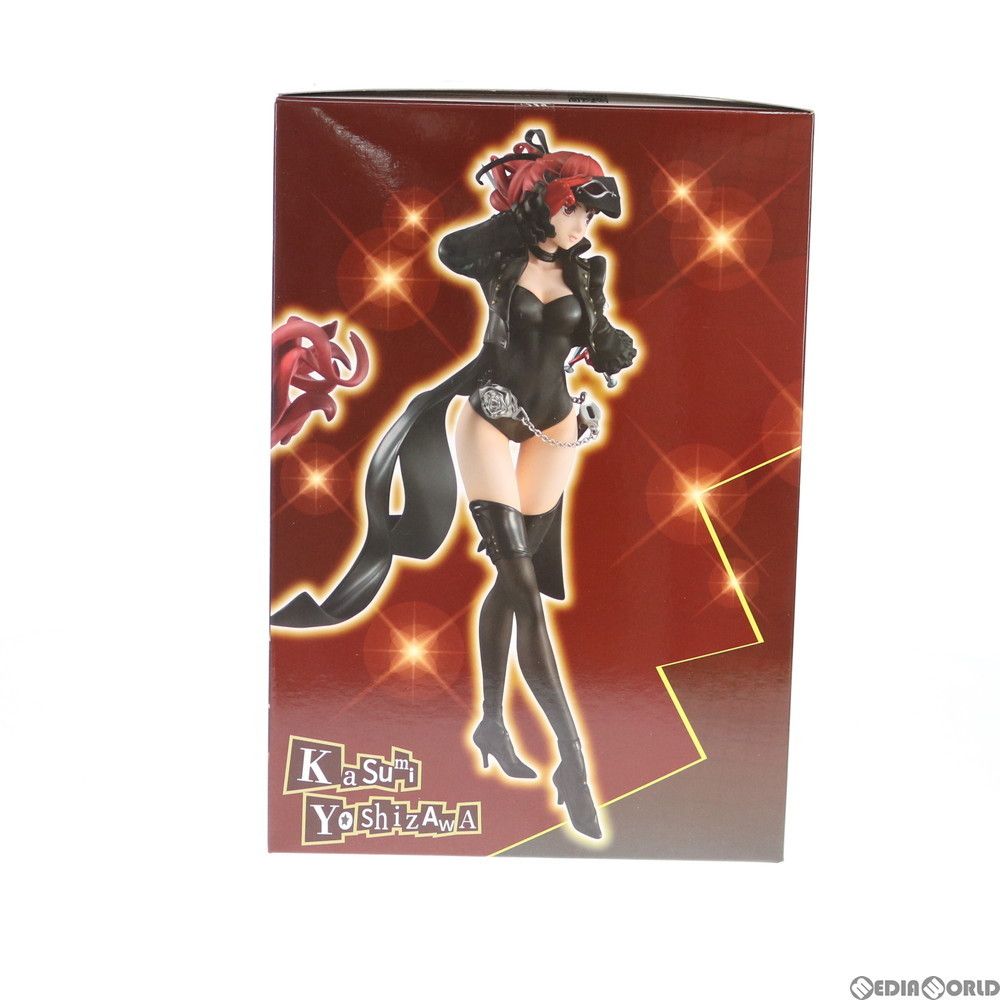 MegaHouse - ルクリア　吉澤かすみ　完成品フィギュア 中古即納】[FIG]Lucrea(ルクリア) 芳澤かすみ(よしざわかすみ