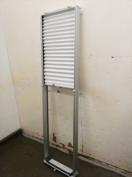 コロナ/CORONA☆窓用ルームエアコン冷房専用☆CW-F1619E7 管N27305