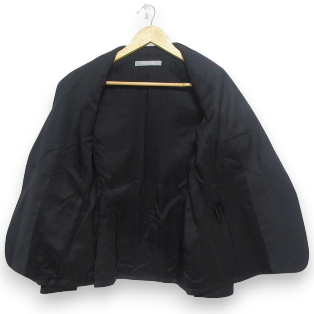 美品 22AW Theory luxe セオリーリュクス EXECUTIVE BERGMAN4 美品 22AW Theory luxe セオリーリュクス EXECUTIVE BERGMAN4