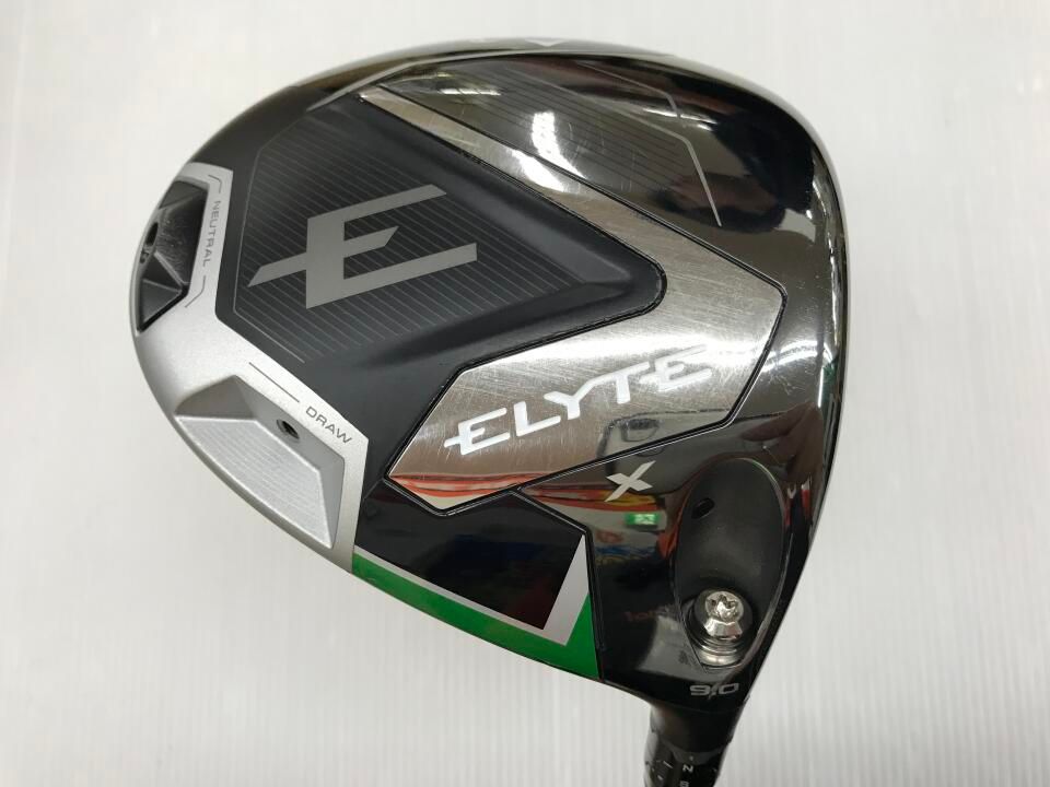 最短翌日発送】ELYTE X | 9 | S | ツアーAD GC-5 | 中古
