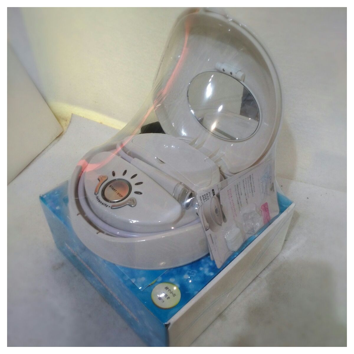 ドクターズ・ダイアモンドピーリング ドクターズ・ダイヤモンド