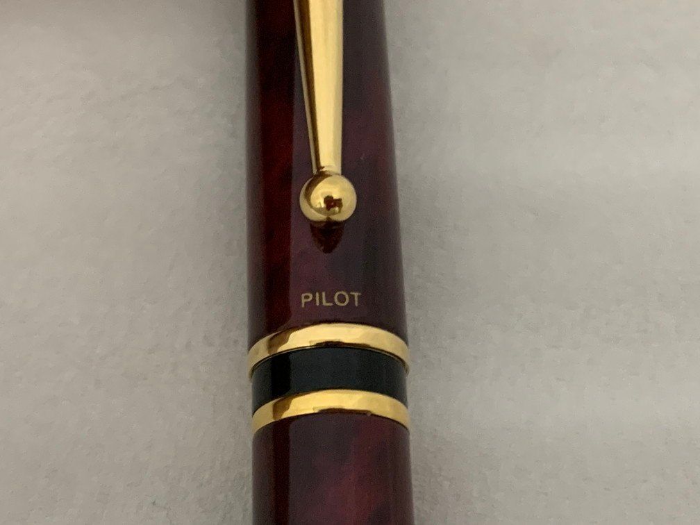 美品】PARKER パーカー 万年筆 筆記用具 45 ビンテージ 美品 パーカー