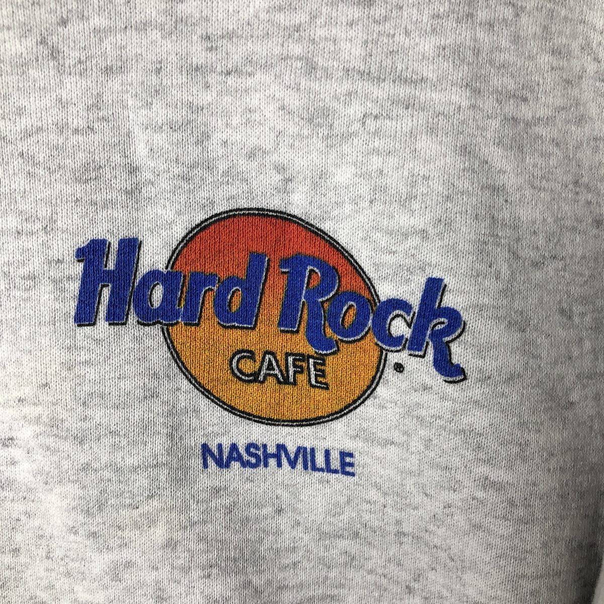 スウェットシャツ