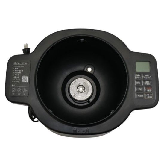 自動メニュー108種|ダイヤモンドコートモデル