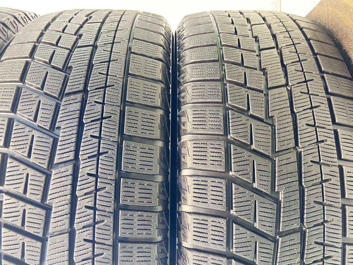 215/45R18 nヨコハマ アイスガード iG60 n中古タイヤ