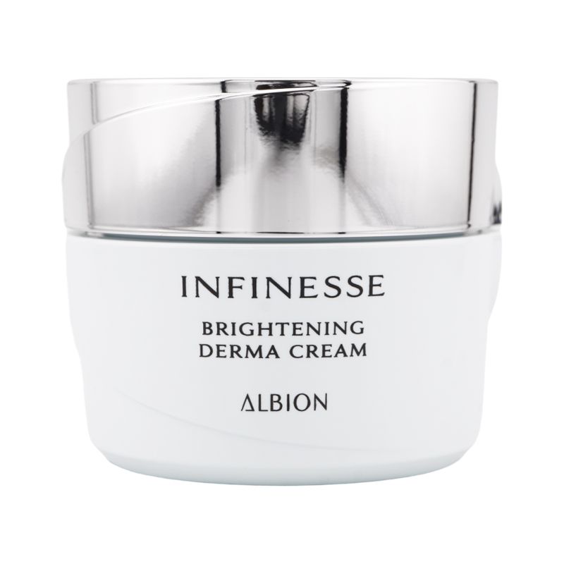 専用出品　ALBION アンフィネス　ブライトニング　ダーマクリーム30g ALBION アルビオン アンフィネス ブライトニング ダーマ クリーム 30g