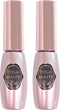 アイリッドボーテEX 二重瞼形成化粧品 7ml 2本セット