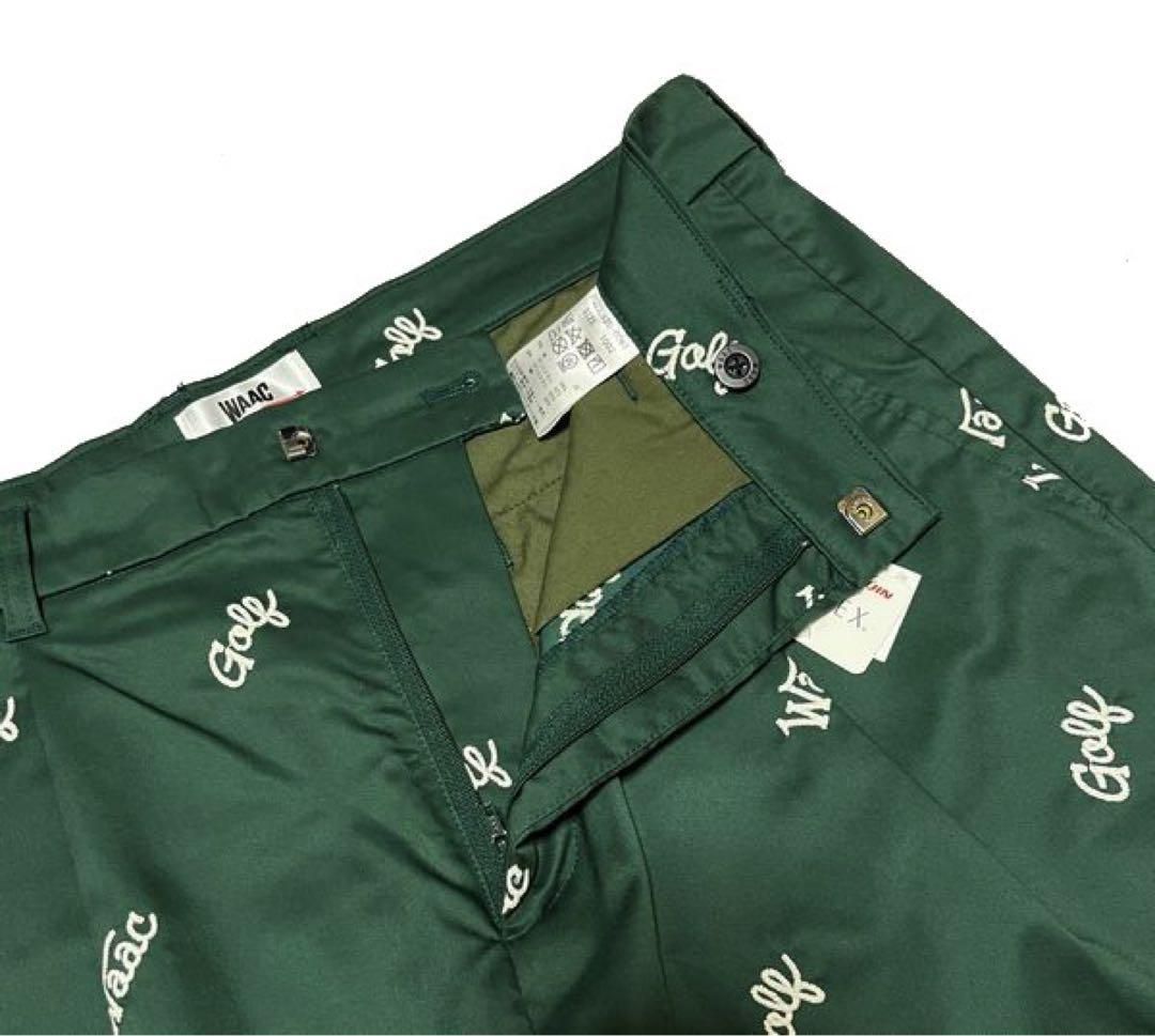 木241新品▽ メーカー価格31,900円 ワック ゴルフ WAAC ロング