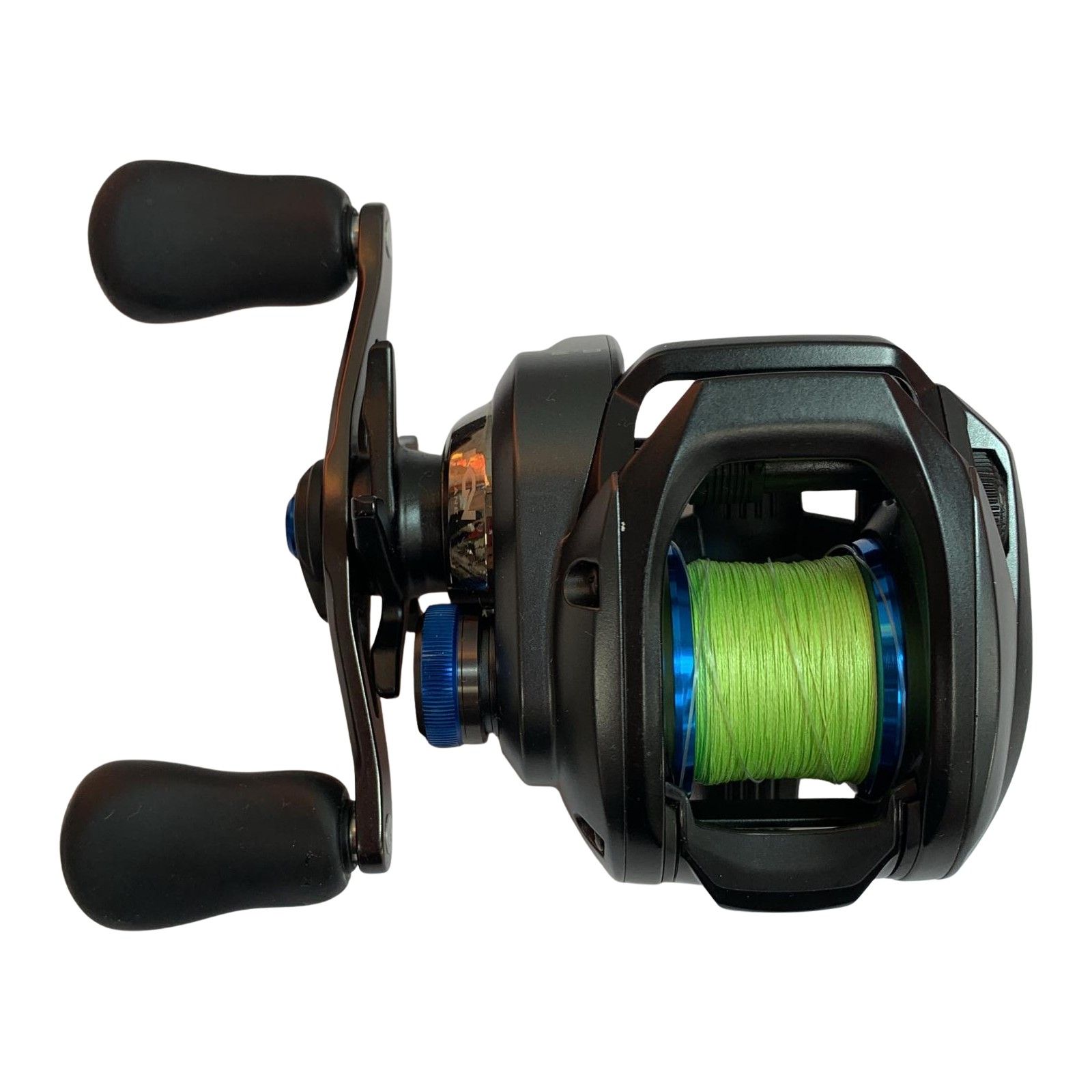 SHIMANO - ★★SHIMANO シマノ 20SLX DC71　ベイトリール　本体のみ 04178 SHIMANO シマノ 04178 釣り用品 リール ベイトリール 20SLX DC